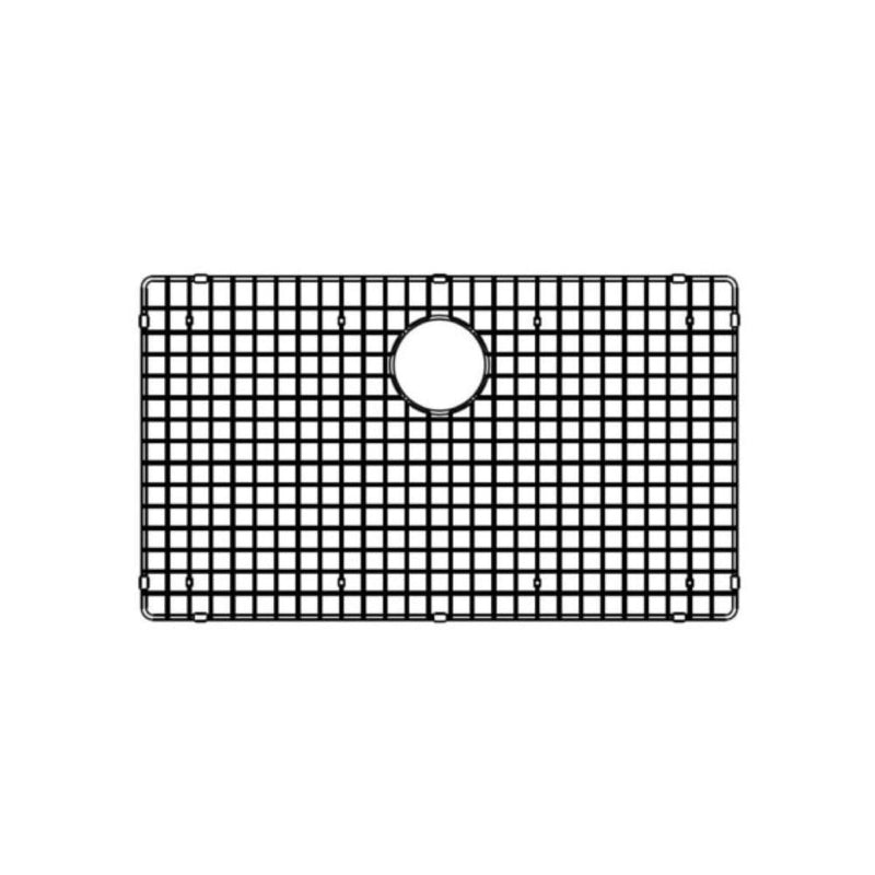 CXZAS881 Heat-Resistant Stainless Steel Bottom Grid F2E9