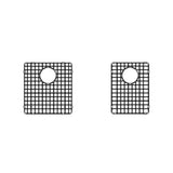 CXZD771/CXZD881(L) Stainless Steel Bottom Grid, 2-pk L0R3 - product image 1