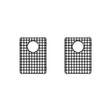 CXZD772/CXZD882(L) Stainless Steel Bottom Grid, 2-pk H6L7 - product image 1