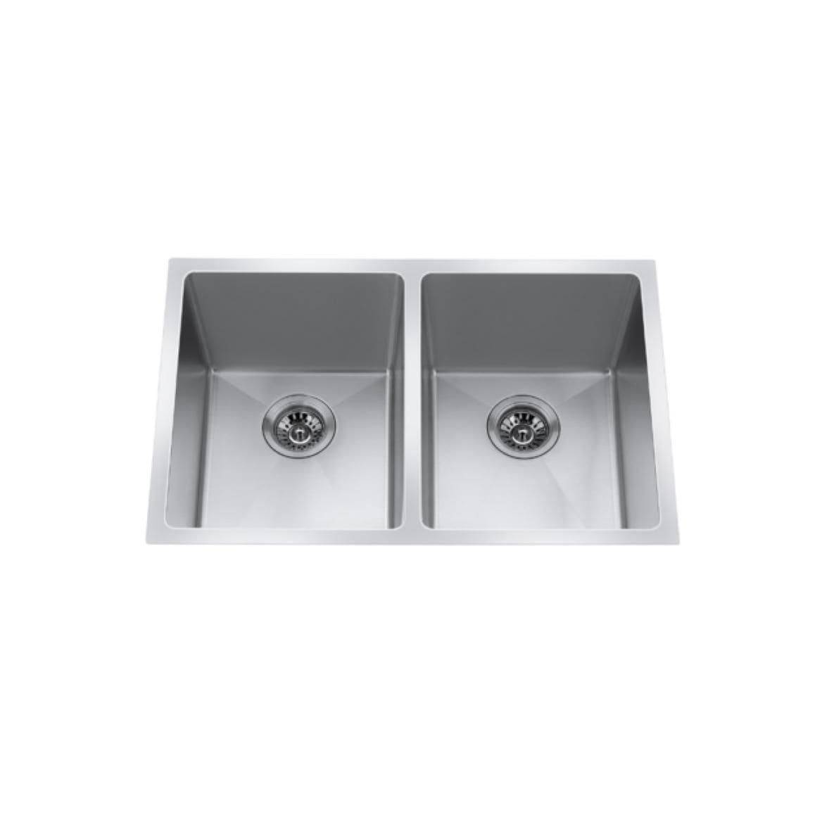 CXZD882 29-in Stainless Steel Double Bowl Sink F3X9 - product image 1