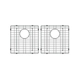 CXZD882DM1/CXZD882DM3 Stainless Steel Bottom Grid M8M4 - product image 1