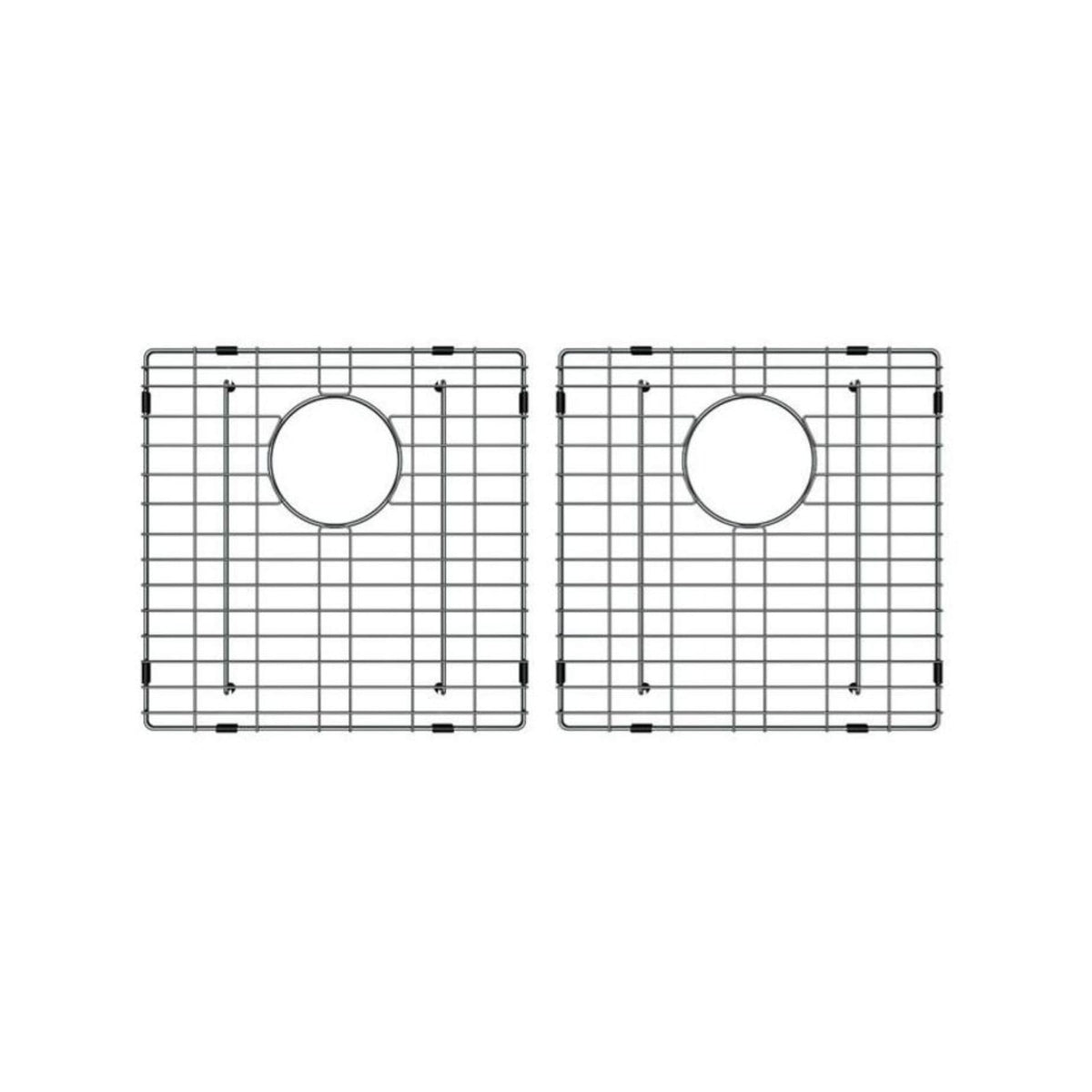 CXZD882DM1/CXZD882DM3 Stainless Steel Bottom Grid M8M4 - product image 1