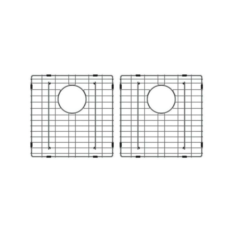 CXZD882DM1/CXZD882DM3 Stainless Steel Bottom Grid M8M4