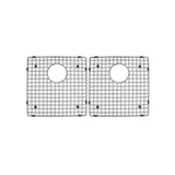 CXZD882DM1/CXZD882DM3 Stainless Steel Bottom Grid M8M4 - product image 2