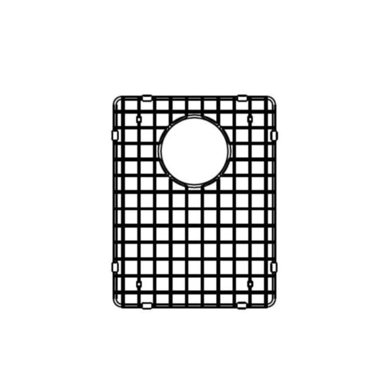 CXZS773/CXZS883 Stainless Steel Bottom Grid Q0C0