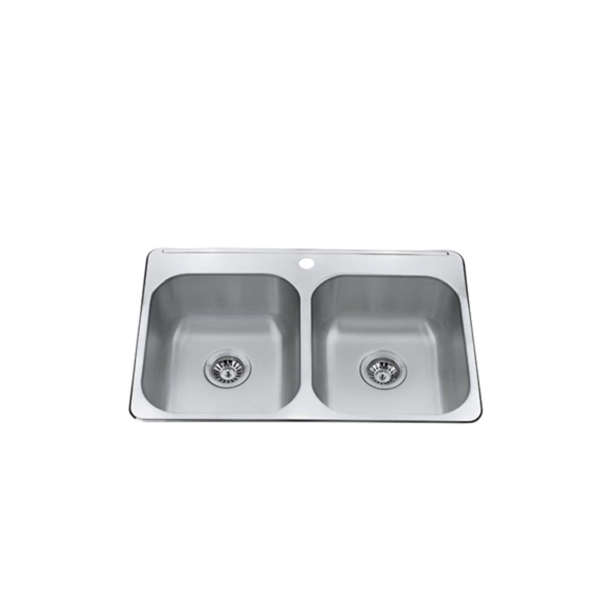 Drop-in Sink, 31-in x 20-in x 7-in L8J6 - product image 1