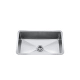 UnderMount KBX Sink, 30-in D6J5 - product image 1