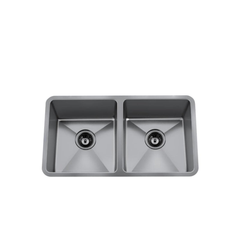 UnderMount KBX Sink, 31-in E1B8