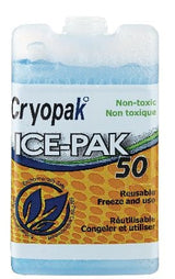 ICEpak Hard Reusable Ice Pack, Assorted Volume T1F9 - product image 1