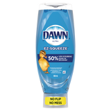 EZ-Squeeze Ultra Dish Soap Dishwashing Liquid, Original, 650 ml I3S5 - product image 1