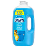 Liquid Dish Soap Ultra Dishwashing Liquid, Original, 2.64 L H3O3 - product image 1