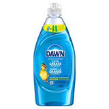 Ultra Concentrated Liquid Dish Detergent, Original, 502-mL X2O3 - product image 1