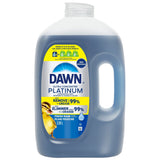 Ultra Platinum Liquid Dish Soap Refill, Refreshing Rain Scent, 2.01-L Z0W7 - product image 1