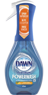 Ultra Platinum Powerwash Dish Soap Spray, Assorted Scents, 473-mL I9A8 - product image 1