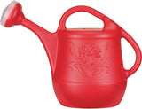 Lightweight Plastic Watering Can, 7.5-L, Assorted Colours Q5O7 - product image 1
