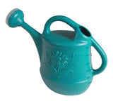 Lightweight Plastic Watering Can, 7.5-L, Assorted Colours Q5O7 - product image 2