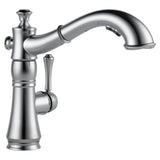 Cassidy Pullout Kitchen Faucet, Artic Stainless T5I7 - product image 1
