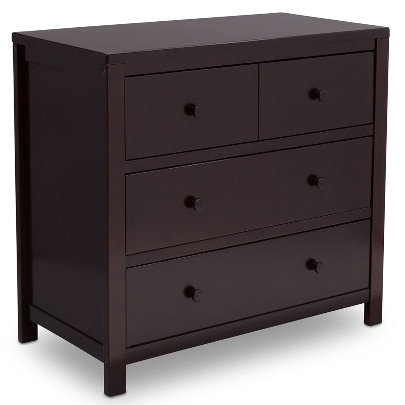 Children 3-Drawer Cambridge Dresser Z6O2
