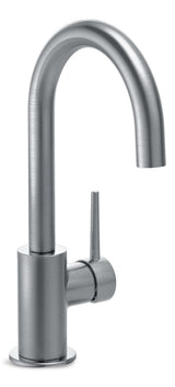 Faucet Trinsic Single Handle Bar/Prep Kitchen Faucet, Arctic Stainless Steel L1M4 - product image 1