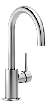 Faucet Trinsic Single Handle Bar/Prep Kitchen Faucet, Chrome D2Z2 - product image 1