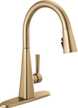 Single Handle Kitchen Faucet L0I3 - product image 1
