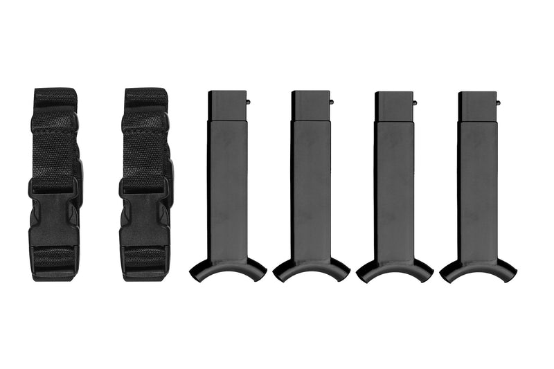Side Organizer for Large J6V5