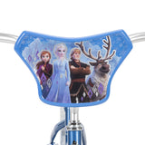 Frozen Kids' Bike, 16-in Wheel, Ice Blue/White N9H5 - product image 7