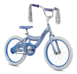 Frozen Kids' Bike, 18-in, Blue/Purple A0I5 - product image 1