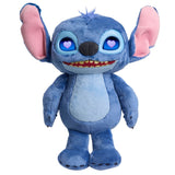 Lilo and Stitch Feature Interactive Plush, 11-in W5Z1 - product image 1