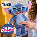 Lilo and Stitch Feature Interactive Plush, 11-in W5Z1 - product image 7