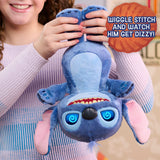 Lilo and Stitch Feature Interactive Plush, 11-in W5Z1 - product image 8