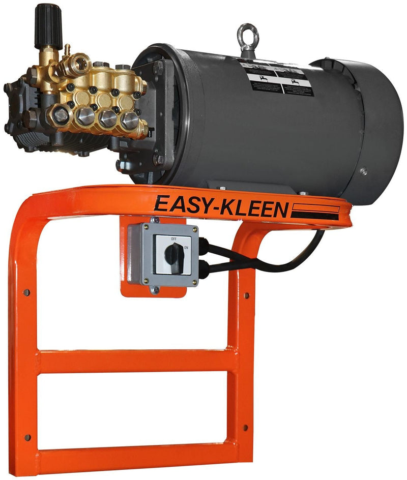 1500 PSI Commercial Electric Pressure Washer Z3D6