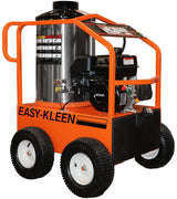 Commercial 2700 PSI 3 GPM 6.5 HP Engine Hot Water Wheeled Gas Pressure Washer R5C7 - product image 2