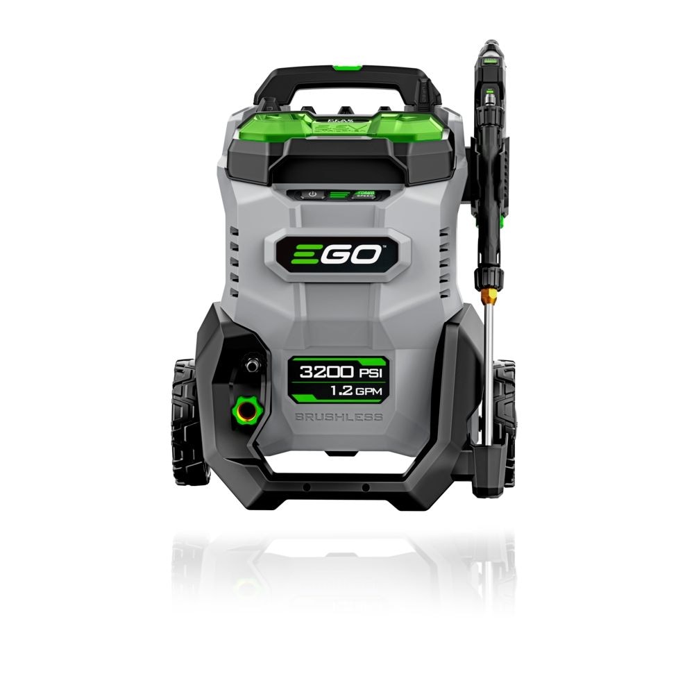 3200 PSI Electric Pressure Washer, Tool Only U4Q7 - product image 1