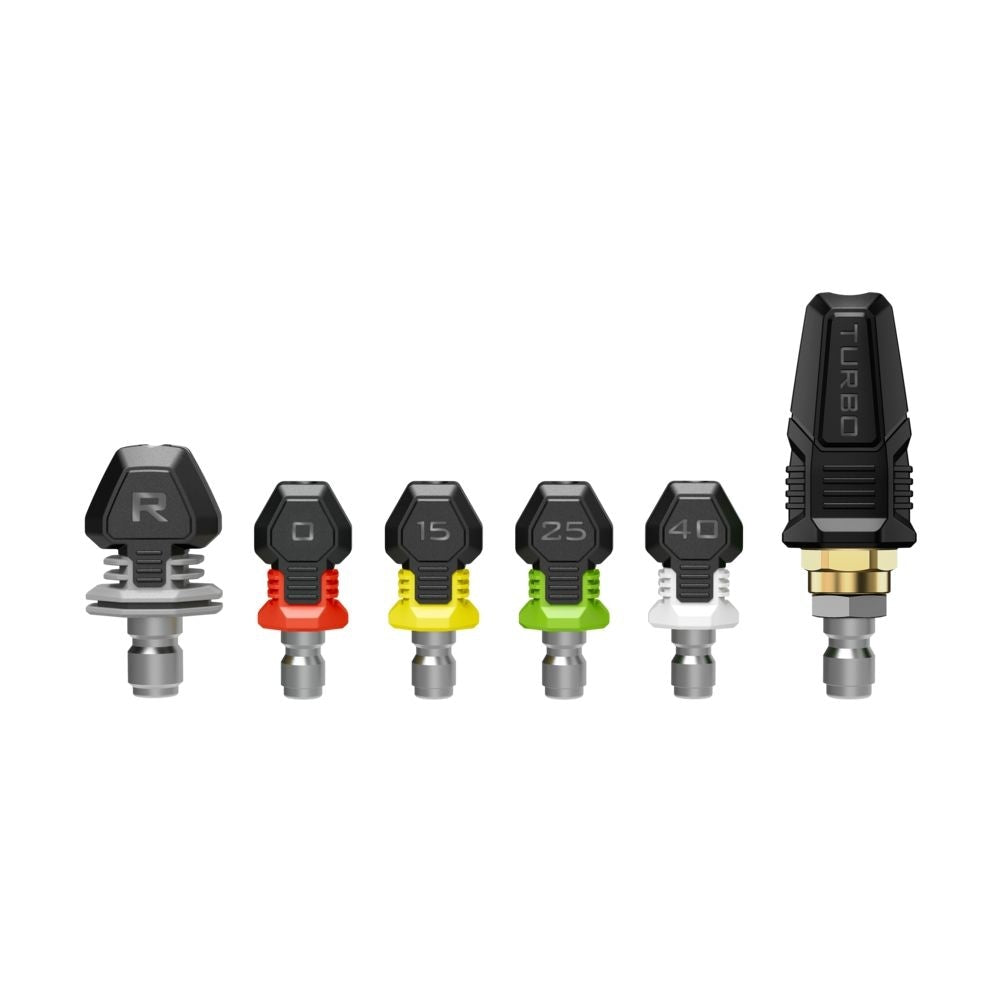 3200 PSI Electric Pressure Washer, Tool Only U4Q7 - product image 3
