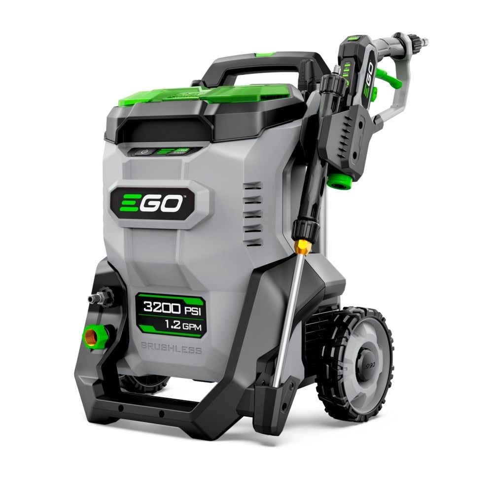 3200 PSI Electric Pressure Washer, Tool Only U4Q7 - product image 5