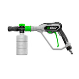 3200 PSI Electric Pressure Washer, Tool Only U4Q7 - product image 6