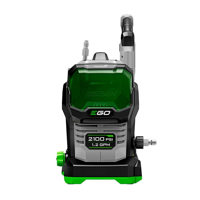 56V 2100 PSI Compact Pressure Washer, Tool Only K5Z0