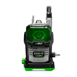 56V 2100 PSI Compact Pressure Washer with 6.0Ah Battery and 320W Charger, HPW2105 N0T2 - product image 1
