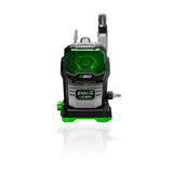 56V 2100 PSI Compact Pressure Washer with 6.0Ah Battery and 320W Charger, HPW2105 N0T2 - product image 2