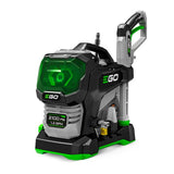 56V 2100 PSI Compact Pressure Washer with 6.0Ah Battery and 320W Charger, HPW2105 K0A8 - product image 3