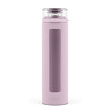 Clara Glass Water Bottle, 20-oz, Assorted Colours O9J8 - product image 1