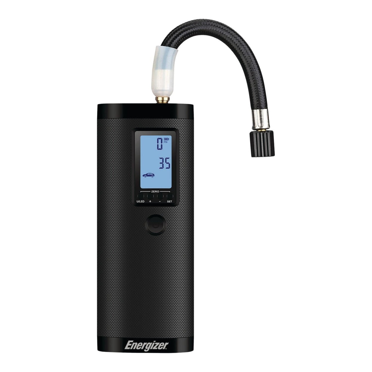 Portable Air Compressor Lithium-Ion Rechargeable S7T0 - product image 1