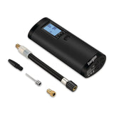 Portable Air Compressor Lithium-Ion Rechargeable S7T0 - product image 2