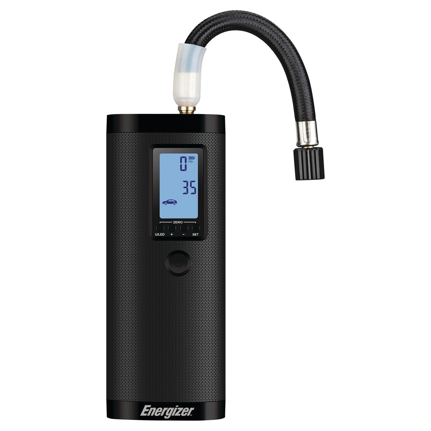 Portable Air Compressor Lithium-Ion Rechargeable S7T0 - product image 3