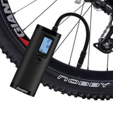 Portable Air Compressor Lithium-Ion Rechargeable S7T0 - product image 4