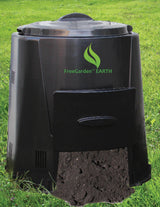 World Composter, 11 Cu. Ft. E4K5 - product image 3