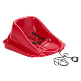 Toddler Snowflake Sled A8U1 - product image 1