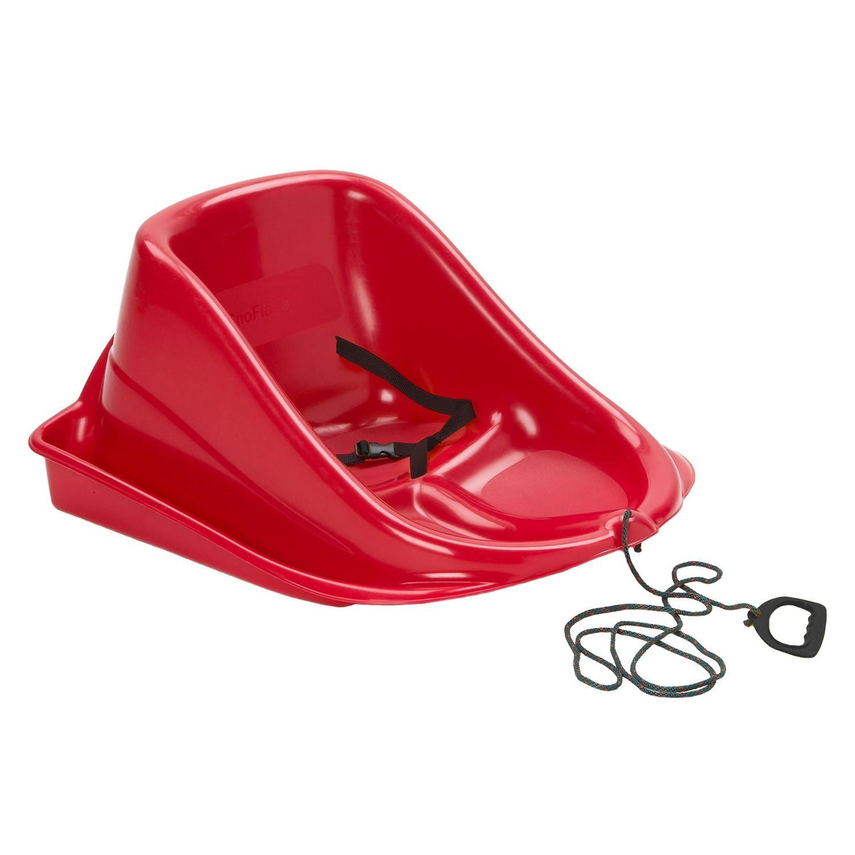 Toddler Snowflake Sled A8U1 - product image 1