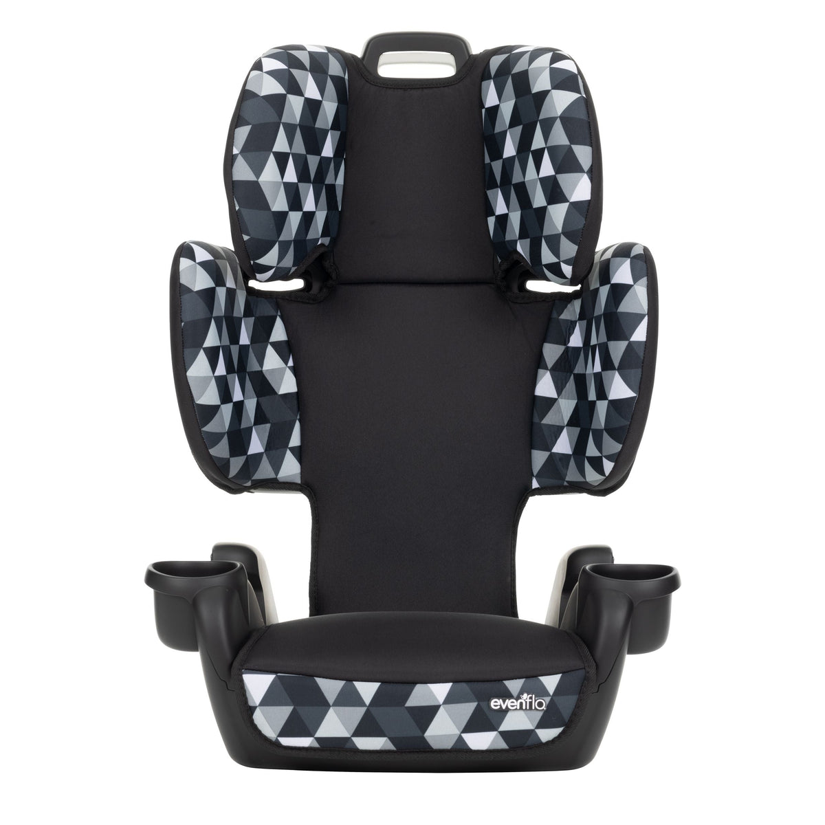 GoTime Sport High Back Booster Car Seat, Brighton U9W1 - product image 1